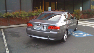 This Is Why People Think BMW Drivers Are Asshats